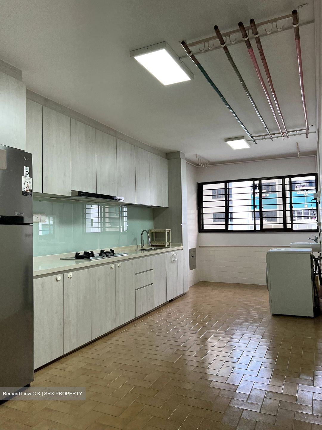 Blk 101 Hwi Yoh Court (Serangoon), HDB 4 Rooms #599694511
